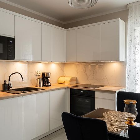 Rentplanet - Apartamenty Braniborska II Wroclaw Exterior photo