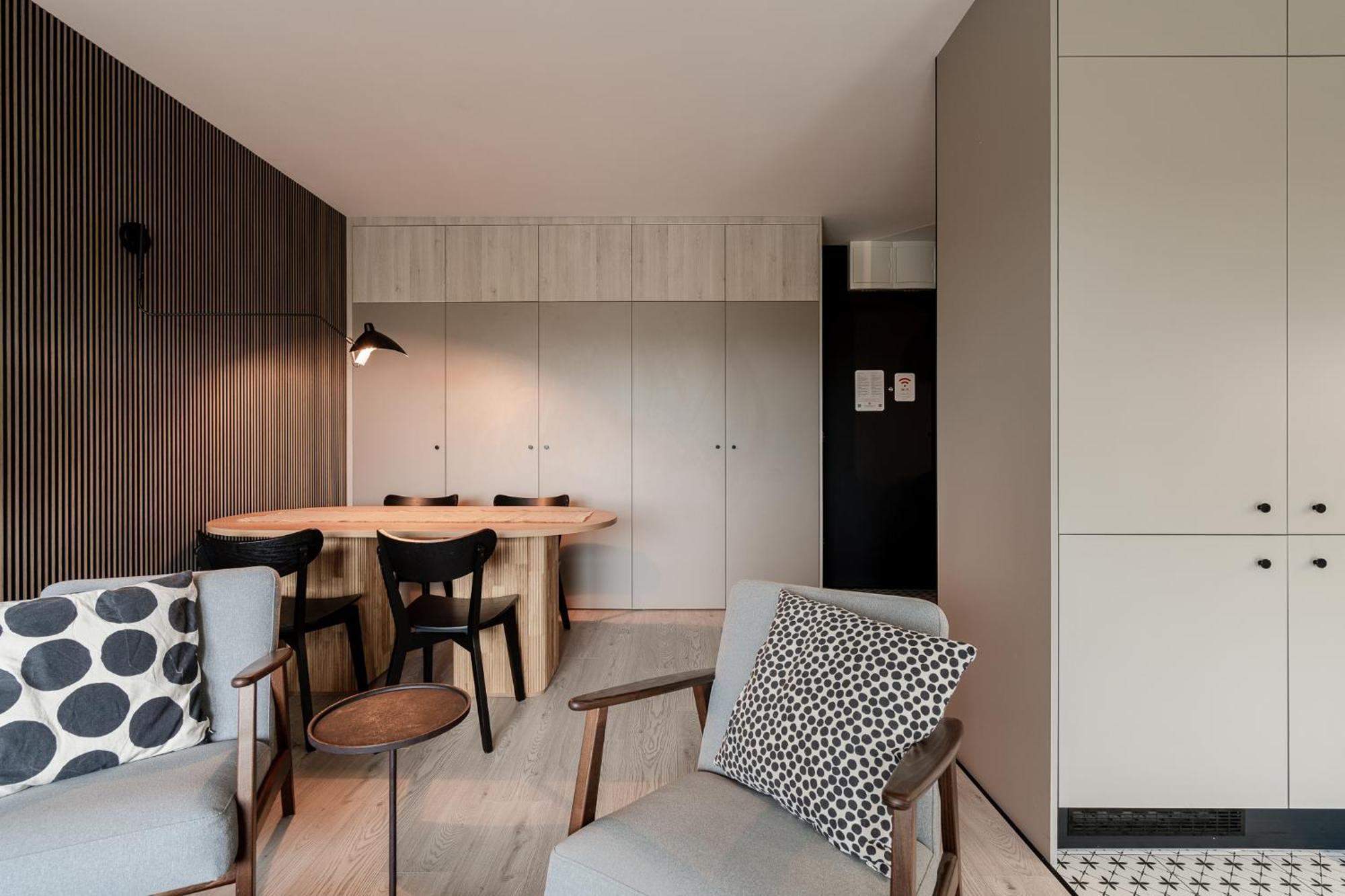 Rentplanet - Apartamenty Braniborska II Wroclaw Exterior photo